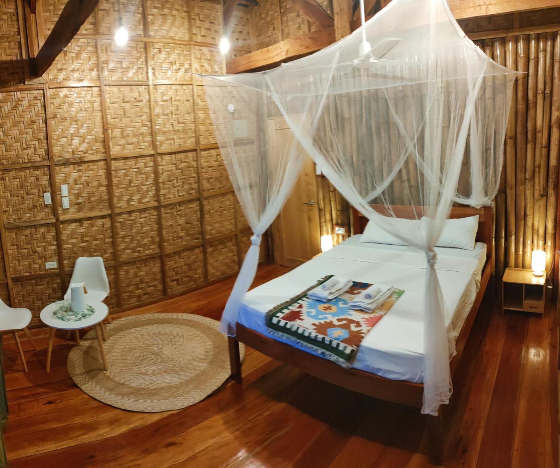Kahoy Cottages Siquijor Exterior photo