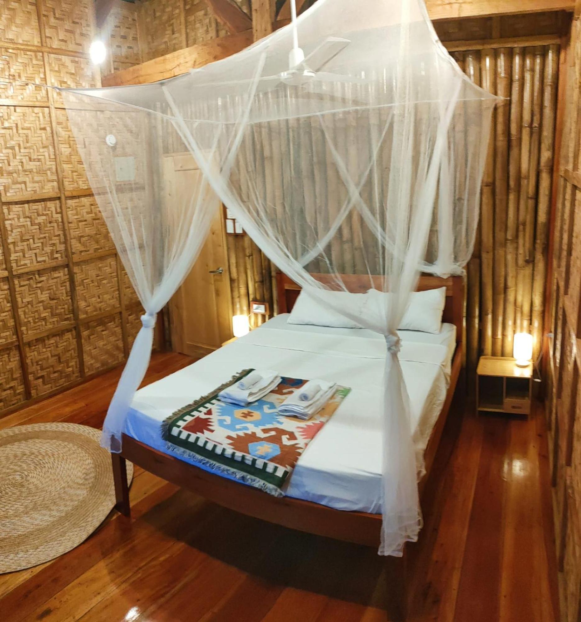 Kahoy Cottages Siquijor Exterior photo