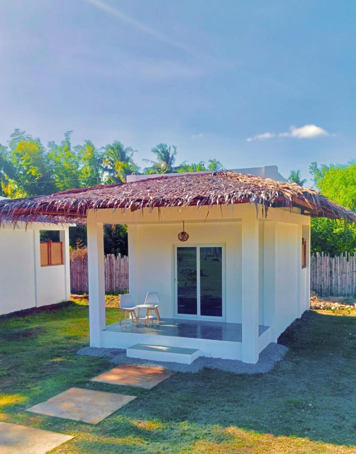 Kahoy Cottages Siquijor Exterior photo